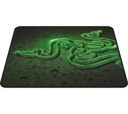 RAZER Goliathus Speed Terra Gaming Surface - Green & Black